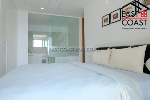 Northpoint Condo for rent in Wongamat Beach, Pattaya. RC11648