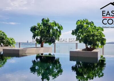 Northpoint Condo for rent in Wongamat Beach, Pattaya. RC11648