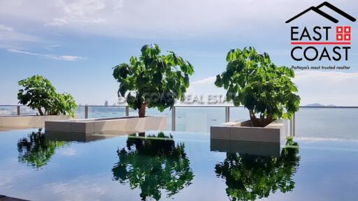 Northpoint Condo for rent in Wongamat Beach, Pattaya. RC11648