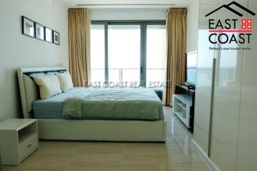 Northpoint Condo for rent in Wongamat Beach, Pattaya. RC11648