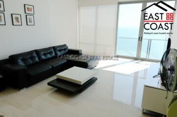 Northpoint Condo for rent in Wongamat Beach, Pattaya. RC11648