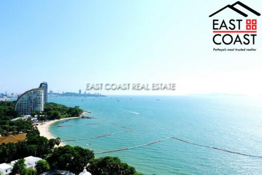 Northpoint Condo for rent in Wongamat Beach, Pattaya. RC11648