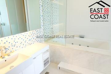 Northpoint Condo for rent in Wongamat Beach, Pattaya. RC11648