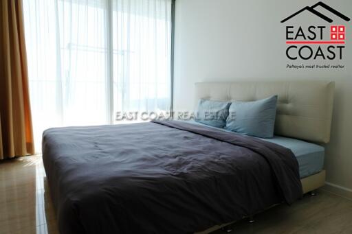 Northpoint Condo for rent in Wongamat Beach, Pattaya. RC11648