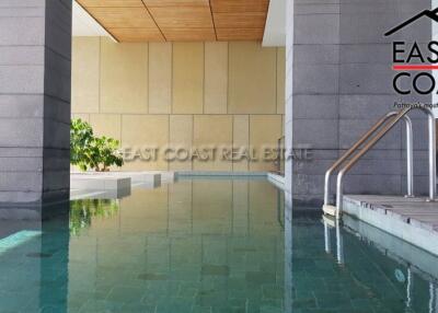 Northpoint Condo for rent in Wongamat Beach, Pattaya. RC11648