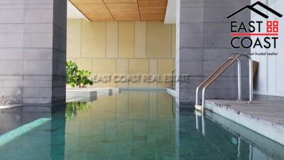 Northpoint Condo for rent in Wongamat Beach, Pattaya. RC11648