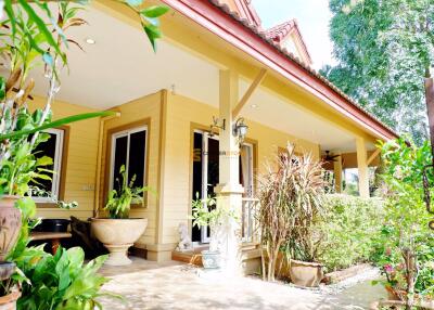 3 bedroom House in Plenary Park East Pattaya