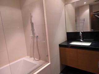 For RENT : Eight Thonglor Residence / 1 Bedroom / 1 Bathrooms / 46 sqm / 45000 THB [6495648]