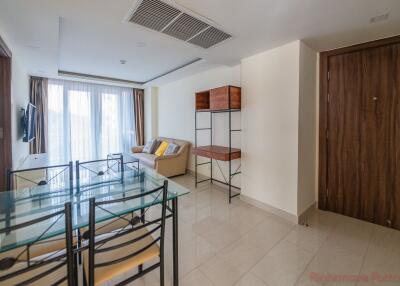 2 Bed Condo For Sale In Central Pattaya - Grand Avenue Residence