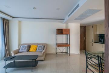 2 Bed Condo For Sale In Central Pattaya - Grand Avenue Residence