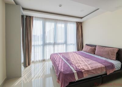 2 Bed Condo For Sale In Central Pattaya - Grand Avenue Residence