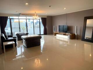 For RENT : The Waterford Park Sukhumvit 53 / 3 Bedroom / 2 Bathrooms / 191 sqm / 45000 THB [6484524]