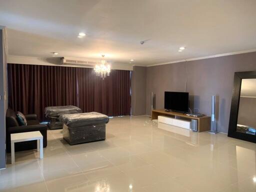 For RENT : The Waterford Park Sukhumvit 53 / 3 Bedroom / 2 Bathrooms / 191 sqm / 45000 THB [6484524]