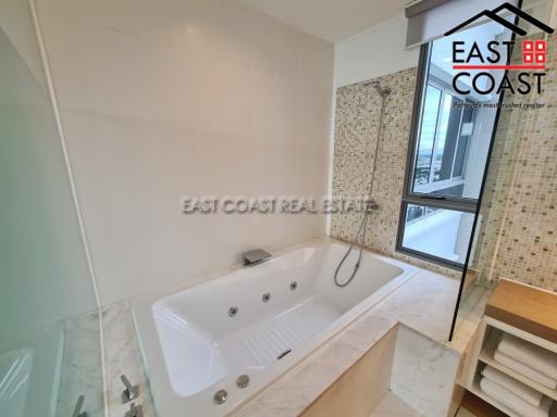 Northpoint Condo for rent in Wongamat Beach, Pattaya. RC13478