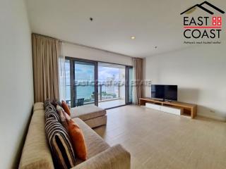 Northpoint Condo for rent in Wongamat Beach, Pattaya. RC13478