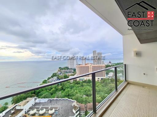 Northpoint Condo for rent in Wongamat Beach, Pattaya. RC13478