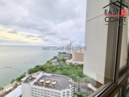 Northpoint Condo for rent in Wongamat Beach, Pattaya. RC13478