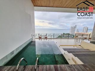 Northpoint Condo for rent in Wongamat Beach, Pattaya. RC13478