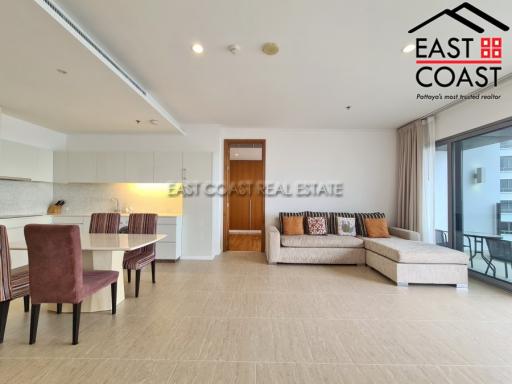 Northpoint Condo for rent in Wongamat Beach, Pattaya. RC13478