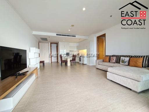 Northpoint Condo for rent in Wongamat Beach, Pattaya. RC13478