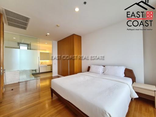 Northpoint Condo for rent in Wongamat Beach, Pattaya. RC13478