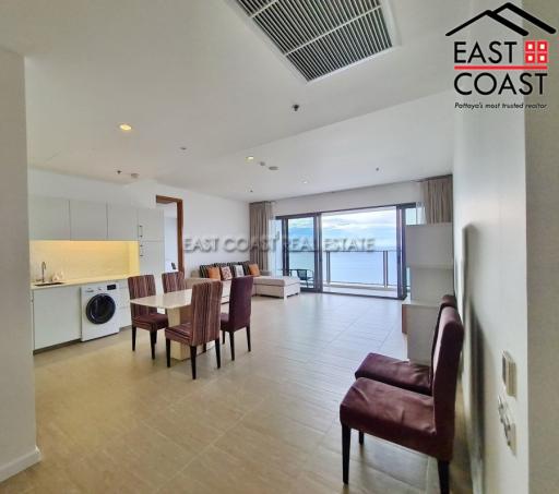 Northpoint Condo for rent in Wongamat Beach, Pattaya. RC13478