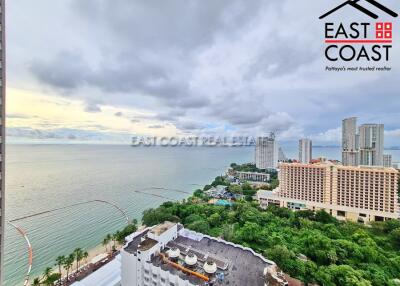 Northpoint Condo for rent in Wongamat Beach, Pattaya. RC13478