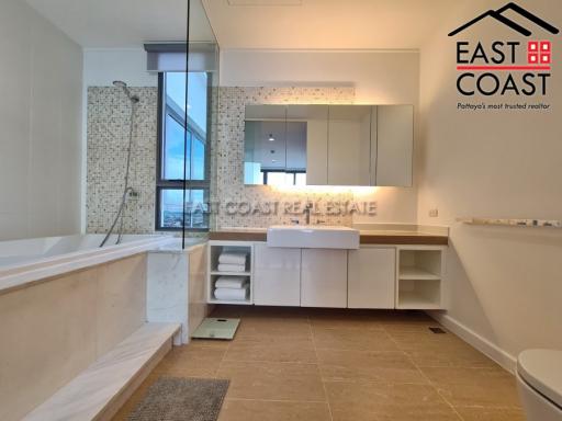 Northpoint Condo for rent in Wongamat Beach, Pattaya. RC13478