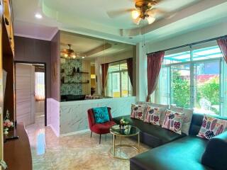 House for rent East Pattaya