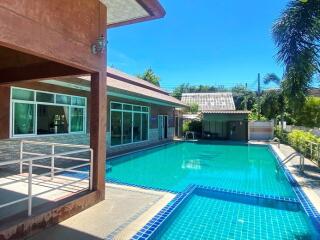 House for rent East Pattaya