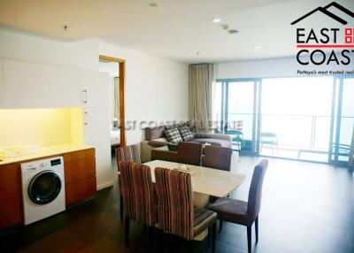 Northpoint Condo for rent in Wongamat Beach, Pattaya. RC9182