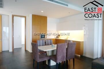 Northpoint Condo for rent in Wongamat Beach, Pattaya. RC9182