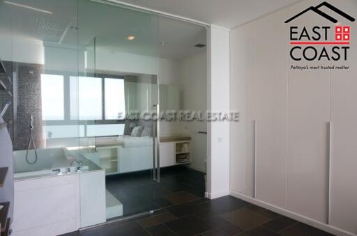 Northpoint Condo for rent in Wongamat Beach, Pattaya. RC9182