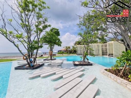 Veranda Residence Condo for rent in South Jomtien, Pattaya. RC13579