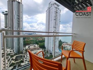 Veranda Residence Condo for rent in South Jomtien, Pattaya. RC13579