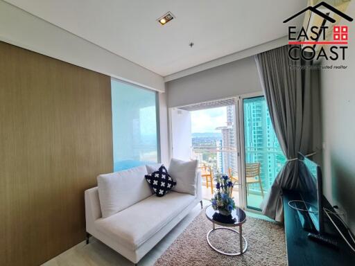 Veranda Residence Condo for rent in South Jomtien, Pattaya. RC13579