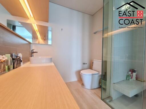 Veranda Residence Condo for rent in South Jomtien, Pattaya. RC13579