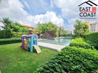 Veranda Residence Condo for rent in South Jomtien, Pattaya. RC13579