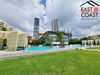 Veranda Residence Condo for rent in South Jomtien, Pattaya. RC13579