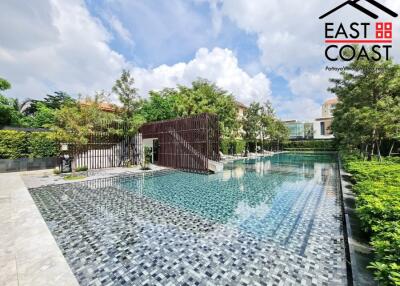 Veranda Residence Condo for rent in South Jomtien, Pattaya. RC13579