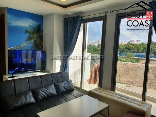 Arcadia Beach Resort Condo for sale in Pratumnak Hill, Pattaya. SC13061