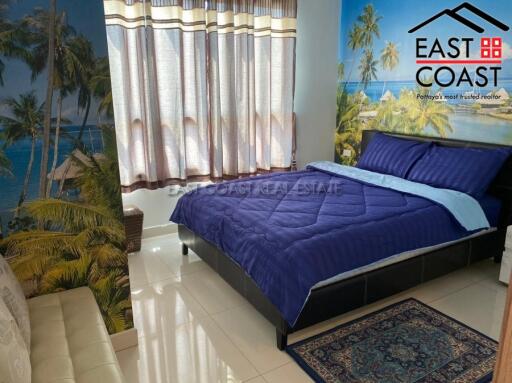 Arcadia Beach Resort Condo for sale in Pratumnak Hill, Pattaya. SC13061