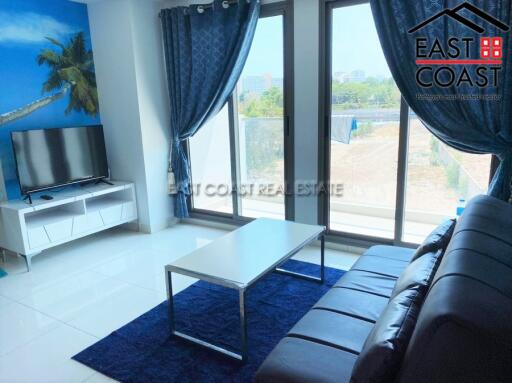 Arcadia Beach Resort Condo for sale in Pratumnak Hill, Pattaya. SC13061