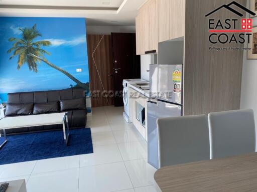Arcadia Beach Resort Condo for sale in Pratumnak Hill, Pattaya. SC13061