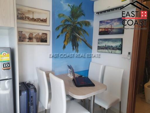 Arcadia Beach Resort Condo for sale in Pratumnak Hill, Pattaya. SC13061