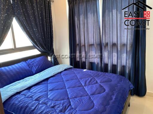 Arcadia Beach Resort Condo for sale in Pratumnak Hill, Pattaya. SC13061