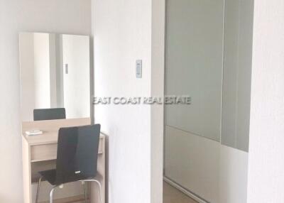 The Pride  Condo for rent in Pattaya City, Pattaya. RC11126