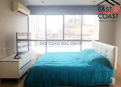 The Pride  Condo for rent in Pattaya City, Pattaya. RC11126