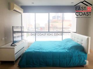 The Pride  Condo for rent in Pattaya City, Pattaya. RC11126