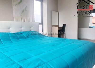 The Pride  Condo for rent in Pattaya City, Pattaya. RC11126